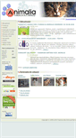 Mobile Screenshot of fdz-animalia.pl